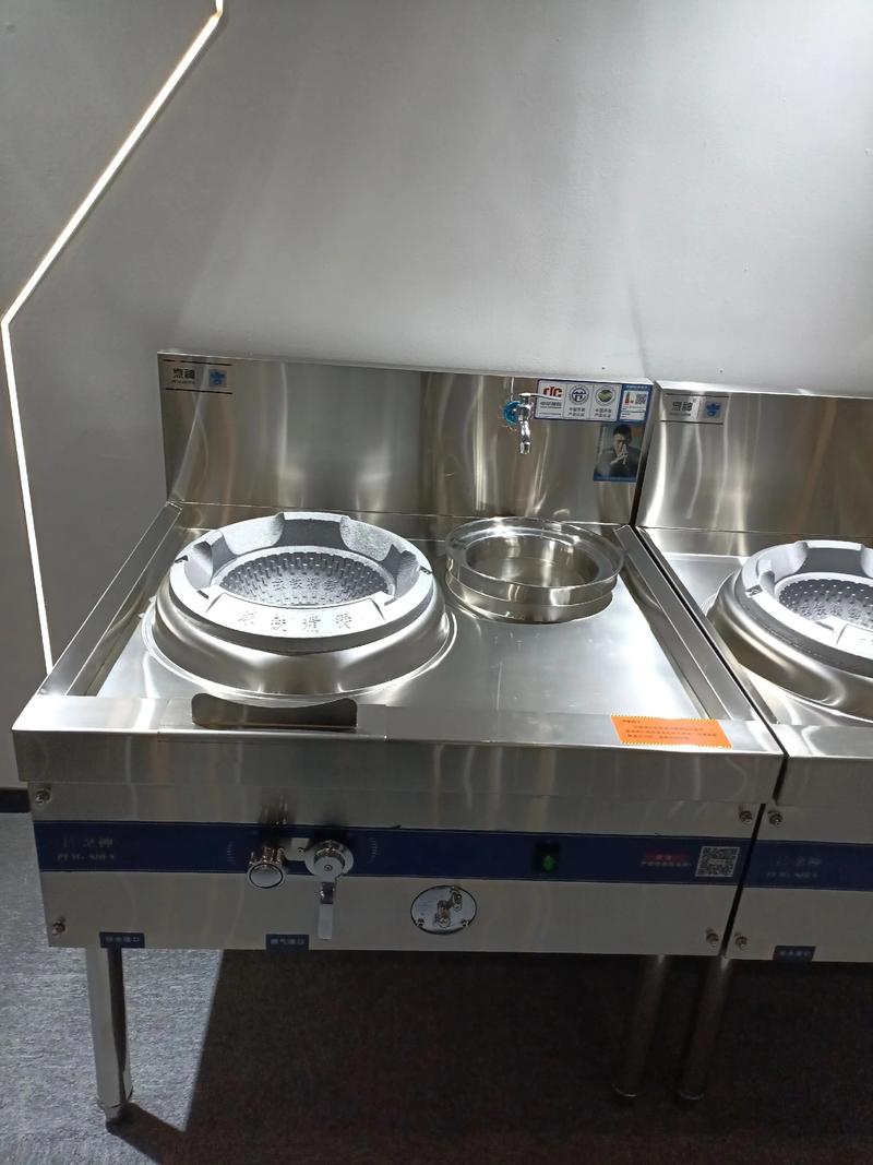 商用厨房设备选购指南